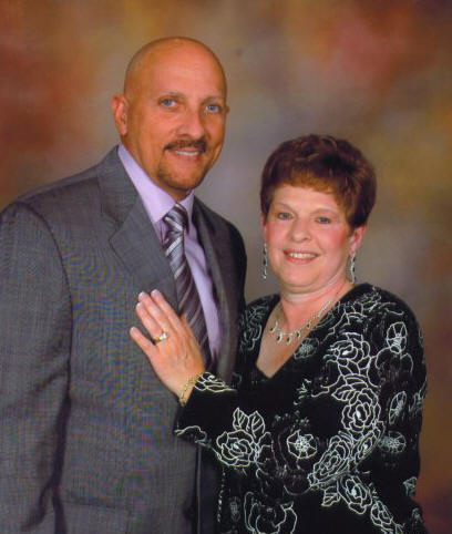 Bart Darby Laura Meece